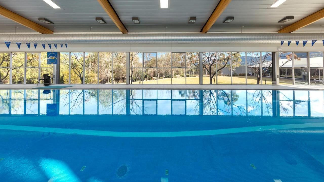 波高尔宾Elysia Wellness Retreat公寓式酒店 外观 照片
