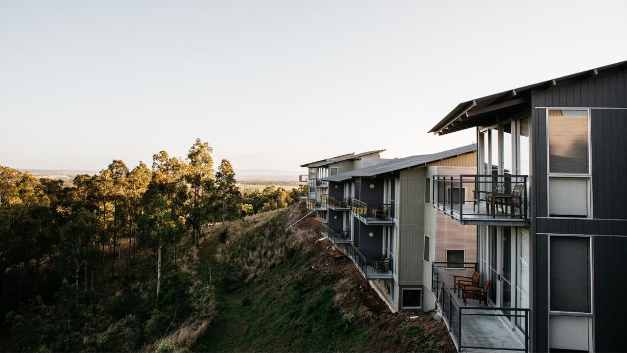 波高尔宾Elysia Wellness Retreat公寓式酒店 外观 照片